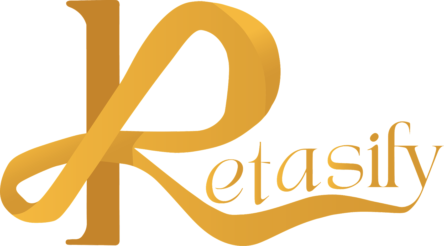 Retasify Logo